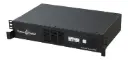 POWERSHIELD DEFENDER RACKMOUNT 1500VA, 2RU SHALLOW DEPTH UPS, 2YR