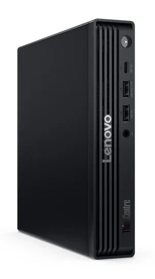 [13A4000BAU] LENOVO M70Q G6 TINY U7-265T, 512GB, 32GB, WIFI+BT, KB+MSE, W11P, AI NOW, 3YOS