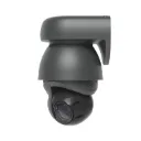 Ubiquiti AI PTZ Industrial, Black, 4K PoE++ PTZ Camera,IP66,Enhanced AI Capabilities,22x Optical Zoom,Long-range,Adaptive IR LED Night Vision