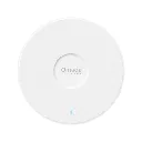 TP-LINK OMADA BE9300 WI-FI 7 TRI-BAND CEILING ACCESS POINT, 2.5G(1), POE, 5YR