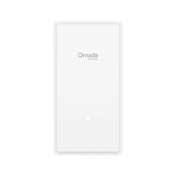 [EAP775-WALL] TP-Link EAP775-Wall BE9300 Wall Plate Wi-Fi 7 Access Point