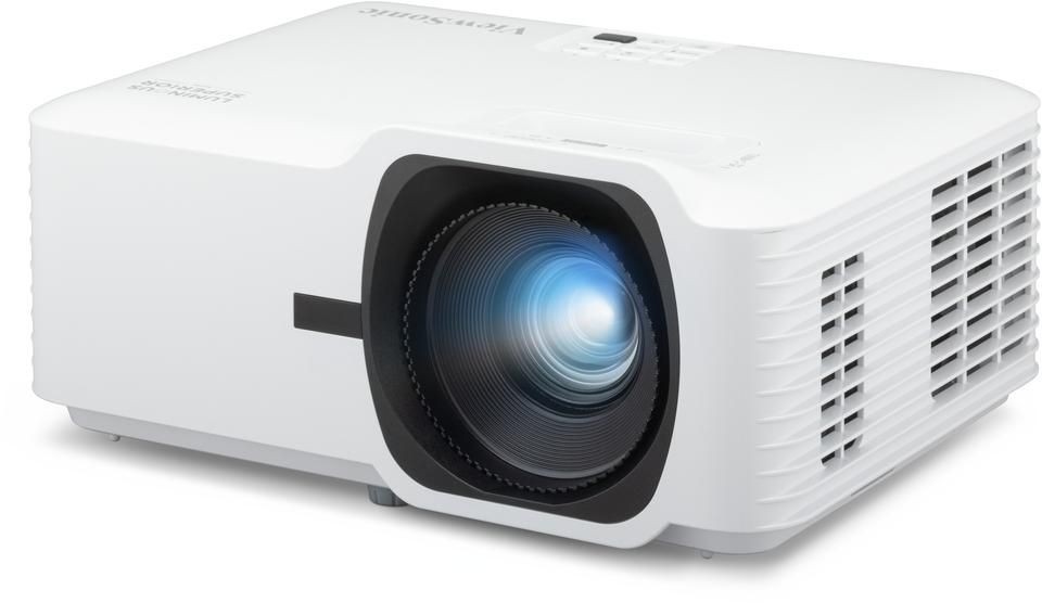 Viewsonic LS630HD Data Projector Standard Throw Projector 4000 ANSI Lumens 1080p (1920x1080) White