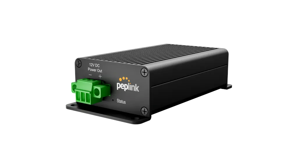 Peplink Splitter Max