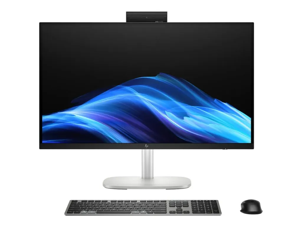 ELITESTUDIO 8G1I AIO 27" TOUCH U5-235 VPRO 16GB 512GB W11P WL BT 3YRS