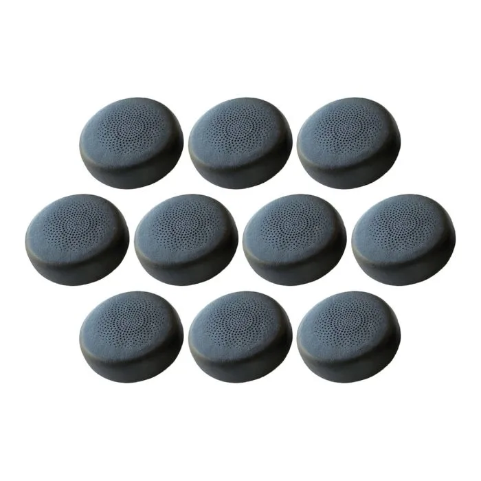 YEALINK (BH70) LEATHER EAR CUSHIONS FOR BH70/WH64 - 5 PAIRS
