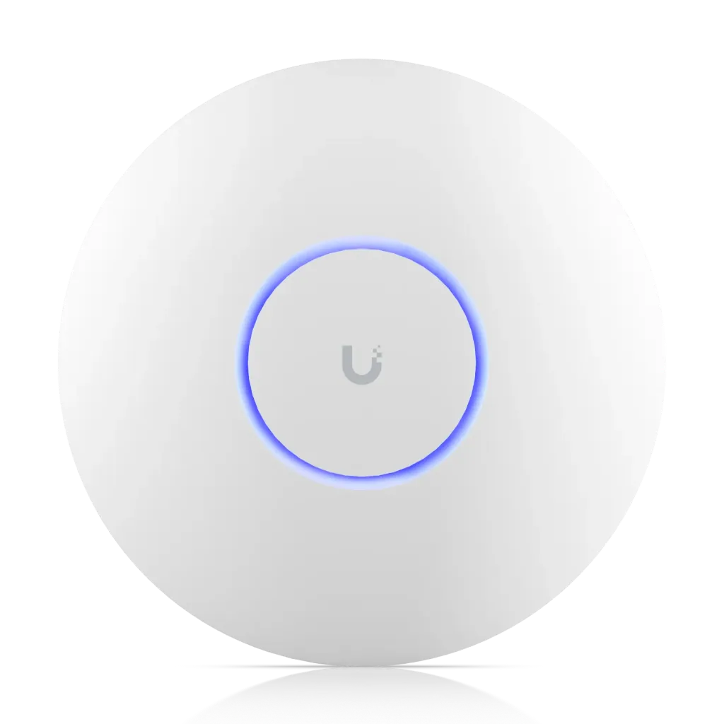 Ubiquiti UniFi Wi-Fi 6 Pro AP 4x4 Mu-/Mimo Wi-Fi 6, 2.4GHz @ 573.5 Mbps & 5GHz @ 4.8Gbps **No POE Injector Included