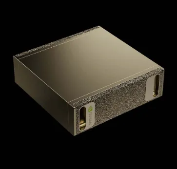 NVIDIADGX SPARK GB10 128GB RAM, 4TB SSD, FOUNDERS EDITION1YR WTY