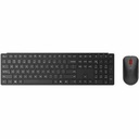 Lenovo Wireless Multi-Mode Pro Combo Keyboard and Mouse