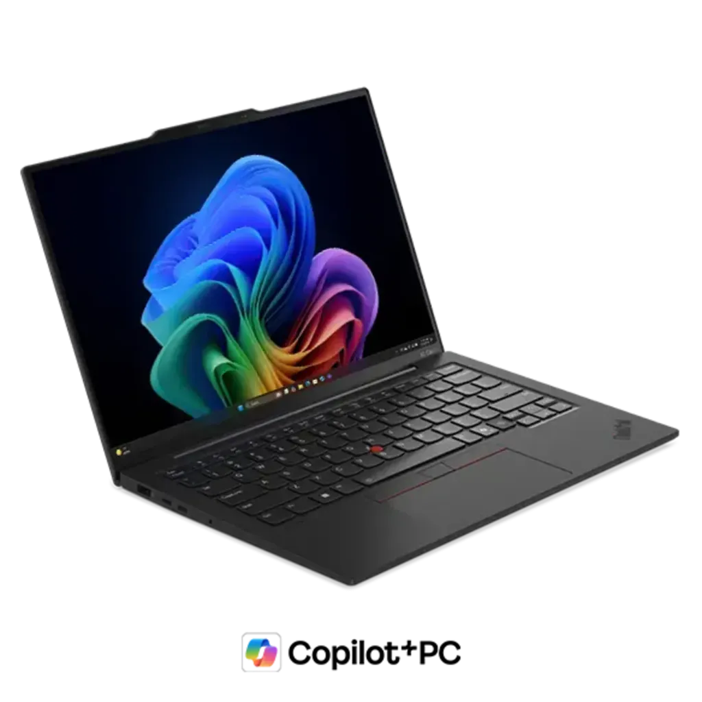 LENOVO X1 CARBON G13 AURA U5-225H, 14" WUXGA, 512GB, 32GB + LENOVO UNIVERSAL USB-C DOCK