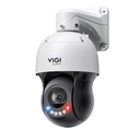 InSight PTZ5425 VIGI 5-inch 4MP 25X Full-Colour Network Speed Dome