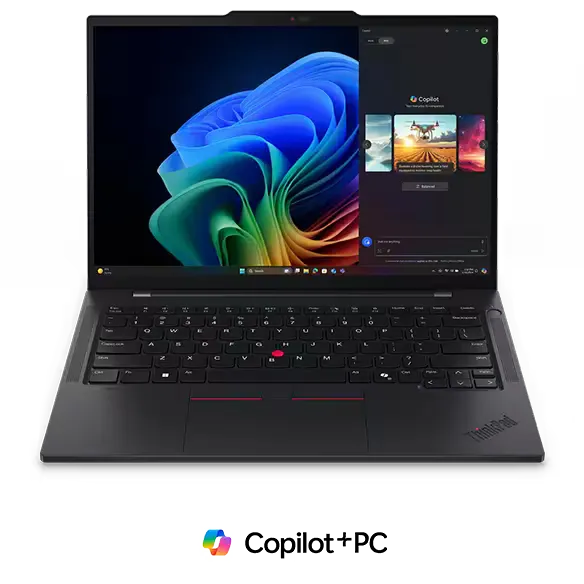 LENOVO T14S G6 U7-268V VPRO, 14" WUXGA TOUCH, 512GB, 32GB, AI NOW, W11P(CP+), 3YR PREM