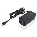 LENOVO ThinkPad 65W AC Power Adapter USB-C Charger for ThinkPad L13 L14 L15 T14 T15 T16 X1 Carbon X1 Yoga ThinkBook 13s 14s 15 with Power cord