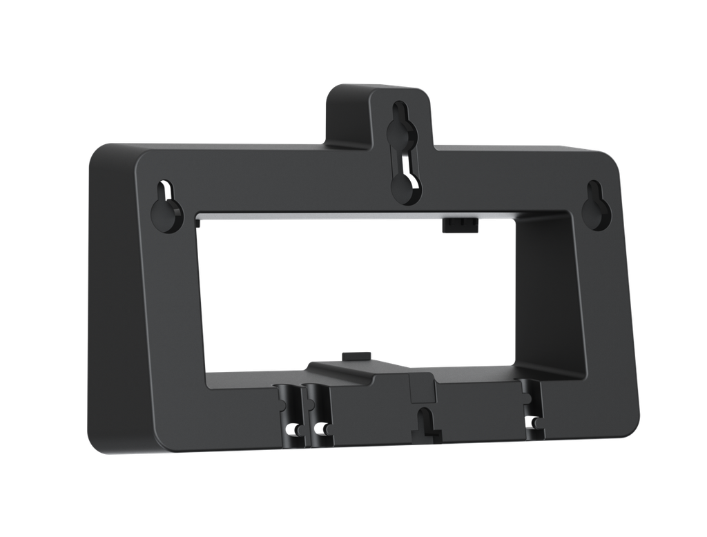 [WMB- MP54/MP50] Yealink WMB-MP54/MP50 Wall Mount Bracket for the MP50 and MP54 Series Phones WMB-MP50