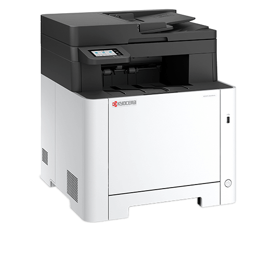 KYOCERA ECOSYS MFP MA2101CWFX A4 COLOUR 21PPM SCAN, COPY, FAX, DUPLEX PRINT ONLY, WIFI