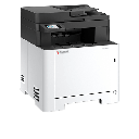 KYOCERA ECOSYS MFP MA2101CWFX A4 COLOUR 21PPM SCAN, COPY, FAX, DUPLEX PRINT ONLY, WIFI
