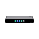 Omada Fusion Pro 2.5G PoE Gateway with SSD Tray