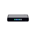 Omada Fusion Pro 2.5G Gateway with SSD Tray