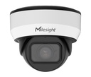 MileSight 2MP Weather-Proof Turret Dome Camera, Motorised Lens, 50m IR Distance, PoE, IP67, IK10