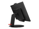Lenovo TINY-IN-ONE 27 27" NON TOUCH QHD (16:9), SPK, DP  USB-TYPE B TILT, H-AJUST, 3YR