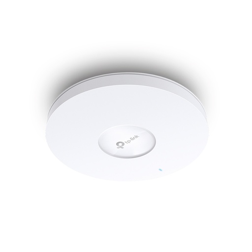 [EAP653-UR] TP-LINK OMADA AX3000 WI-FI 6 DUAL-BAND CEILING ACCESS POINT, ULTRA-RANGE, POE+, 5YR