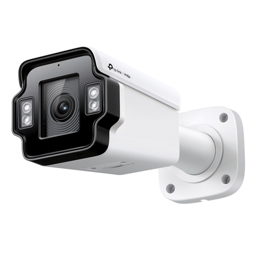 [S345ZI] VIGI 4MP Outdoor IR Motorised Varifocal Bullet Network Camera