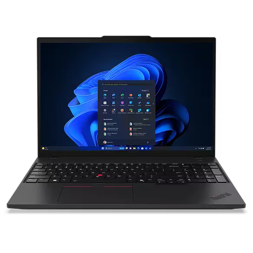 [21MN00D3AU] LENOVO T16 G3 U7-155U, 16" WUXGA, 512GB, 32GB, W11P(AI), 3YR PREM