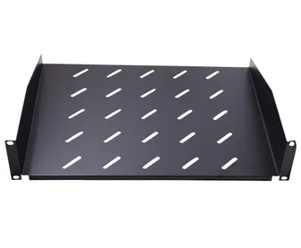 [HRCS300-2RU-S] Hypertec Cantilever Shelf 2RU 483X300X88