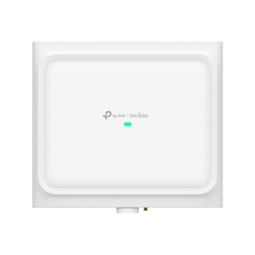 [EAP772-Outdoor] Omada Tri-Band Omnidirectional BE9300 Indoor/Outdoor Wi-Fi 7 Access Point