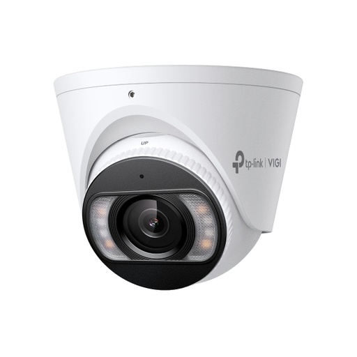 [S485] TP-Link InSight VIGI 8MP Full-Color Turret Network Camera