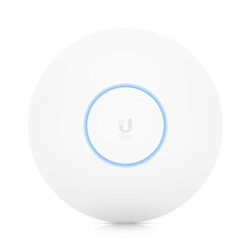[NHU-U6-LR] Ubiquiti UniFi Wi-Fi 6 Long-Range AP 4x4 Mu-/Mimo Wi-Fi 6, 2.4GHz @ 600Mbps & 5GHz @ 2.4Gbps *No POE Injector*, Upgrade UAP-AC-LR