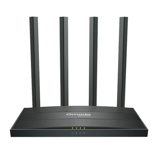 [ER605W] Omada AC1200 Gigabit Wi-Fi Gateway