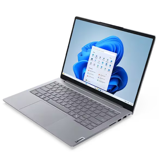[21SJ0074AU-W] Lenovo Thinkbook 14 Generation 8, Intel U5-225U, 14" Monitor, 512GB Hard Disk, 32 GB RAM  + 3-year onsite warranty
