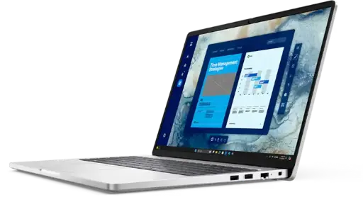 [BTO108_PC16250_AU] DELL PRO16 NOTEBOOK, 16" FHD+ IR, U7-255U, 32GB, 1TB, WL, W11P(AI), 3Y PRO