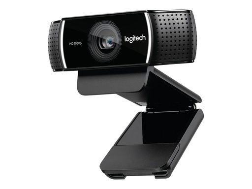 [960-001090] Logitech C922 webcam