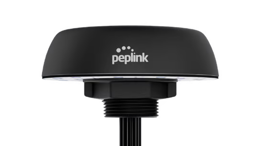 [ANT-MB-22G-S-B-6] Mobility 22G (Puma 221-S-B-6) 5 in 1, 2 x LTE/5G, 2 x Wifi, 1x GPS, IP68, SMA, Black, 2m