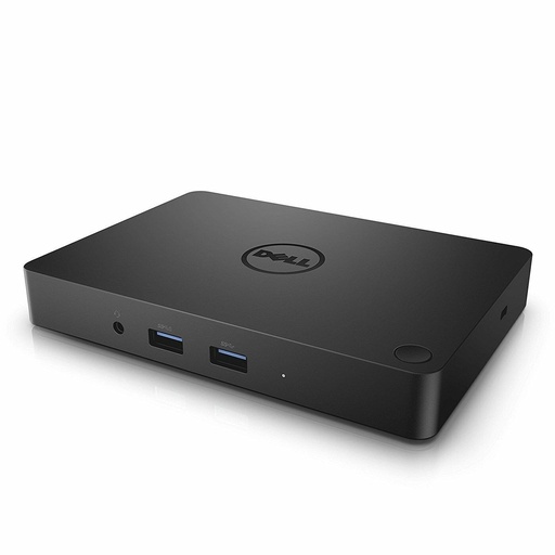 Dell WD15 USB-C Docking Station, USB(5), HDMI(1),