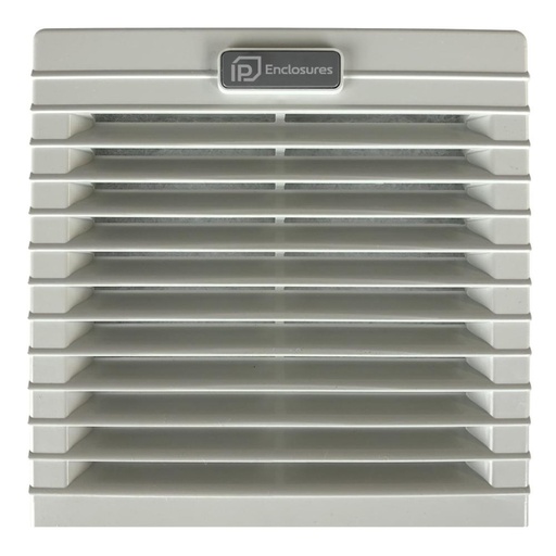 [IP-V2200] FILTER FAN 150 X 150 58M3/HR 230V