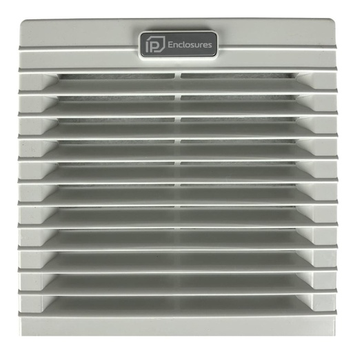 [IP-V2000] FILTER VENT 150 X 150