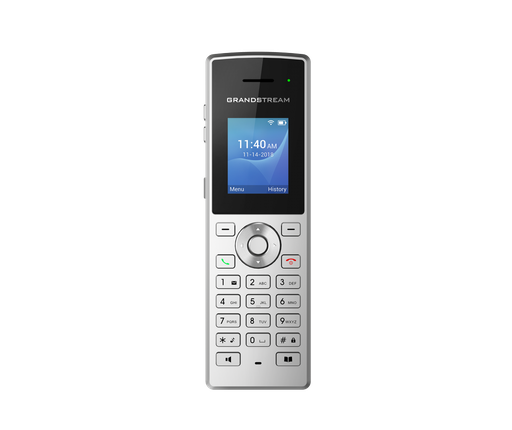 [IPG-WP810] Grandstream WP810 Portable WiFi Phone