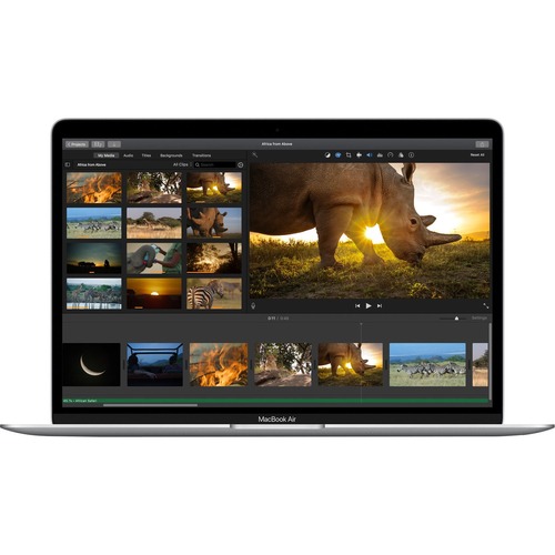 [Z124000CX] Apple CTO MacBook Air 13.3in - Space Grey - M1 (8-core CPU / 7-core GPU) - 16GB unified memory - 512GB SSD - Backlit Magic Keyboard (EN) - CRT AAA0712027
